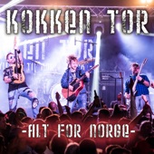 Alt for Norge artwork