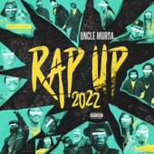 Rap Up 2022 artwork