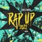 Rap Up 2022 artwork