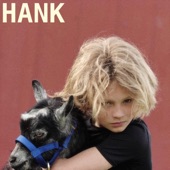 Hank - Love Is Overtaking Me