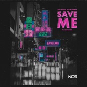 Save Me (feat. Svniivan) artwork