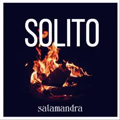 Solito - Single - Salamandra