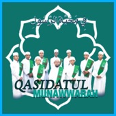 Selawat Al-Fatih artwork