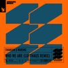 Warung - Who We Are (Lufthaus Remix)
