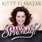 Middle Aged Lady - Kitty Flanagan lyrics