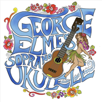 George Elmes - Soprano Ukulele artwork