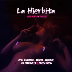 La Hierbita (feat. Real Phantom, Azhika, Robinho, RD Maravilla & Livity Crew) - Single by Capo Musica & Da Silva album reviews, ratings, credits