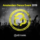 Infrasonic: Amsterdam Dance Event 2019 artwork