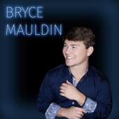 Bryce Mauldin - EP artwork