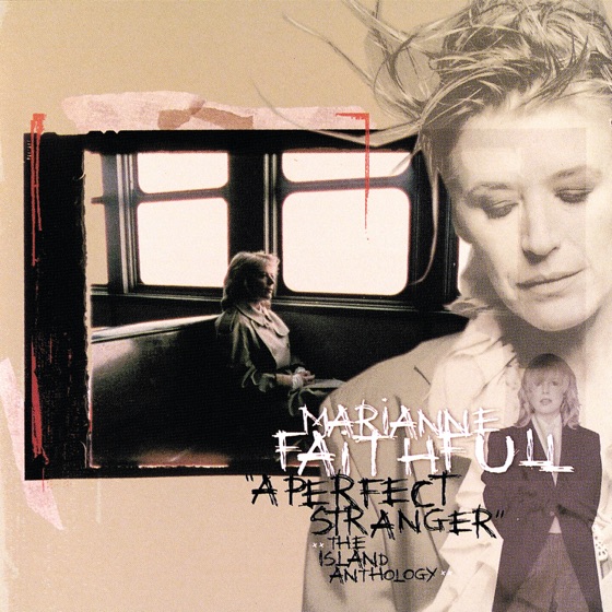 Cover artwork for The Blue Millionaire (12" Version)