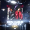 Don Diablo - UFO