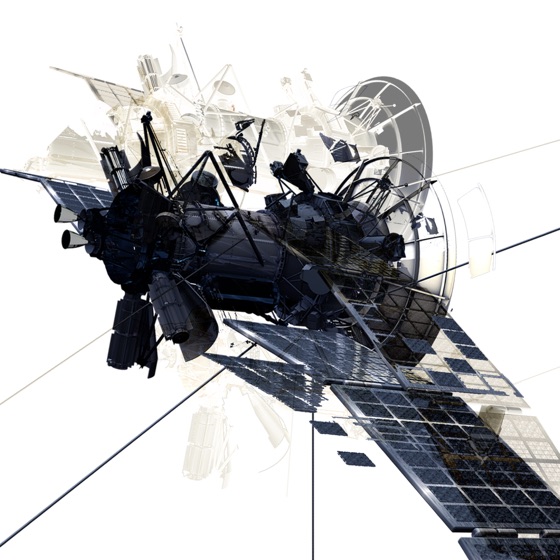 Cover artwork for GPS
