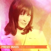 Fresh Takes - EP artwork