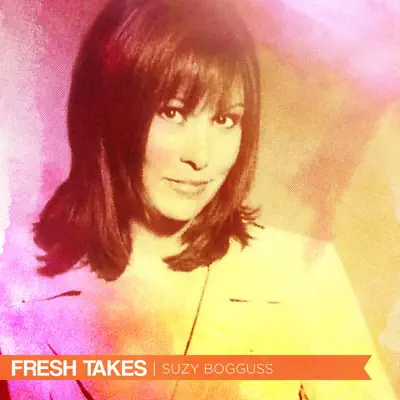 Fresh Takes - EP - Suzy Bogguss