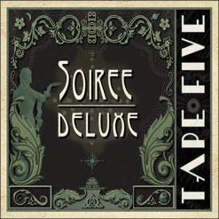 SOIREE DELUXE cover art