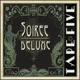 SOIREE DELUXE cover art
