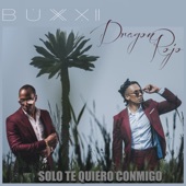 Solo Te Quiero Conmigo (feat. Dragón Rojo) artwork