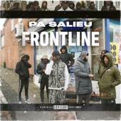 Frontline artwork