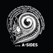 A-Sides artwork