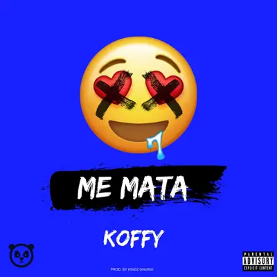 Me Mata - Single - Koffy