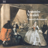 Vivaldi: Concerti da camera, RV 84, RV 103, RV 91, RV 106, RV 100, RV 96 - Vivaldi Consort