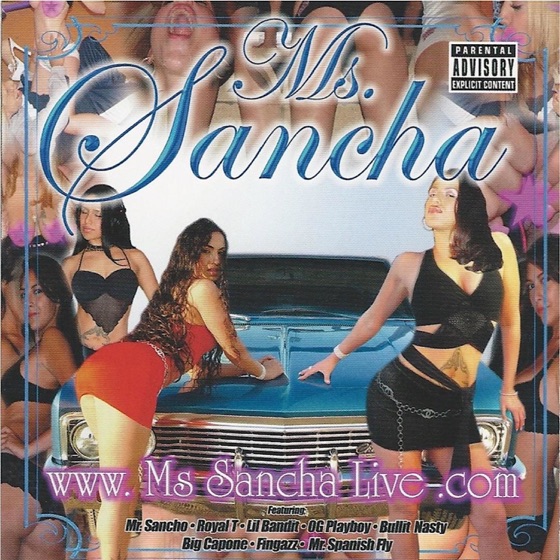 Cover artwork for Going Down