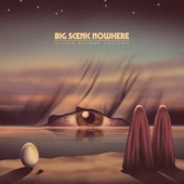 Big Scenic Nowhere - The Paranoid