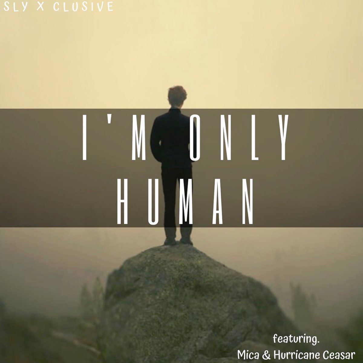 Human feat. L am only Human картинки. I M only Human певец. Песня i'm only Human.