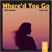 Where'd You Go artwork