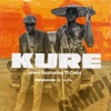 Kure (feat. Ti Gonzi) - Single