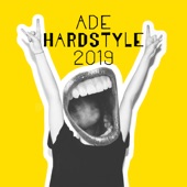 ADE Hardstyle 2019 (Thunder, Bass, Drum) artwork
