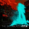 Purple Fog Side - The Sky Ablaze (Elektronnoe Oblako Remix)