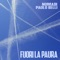 Fuori la paura artwork