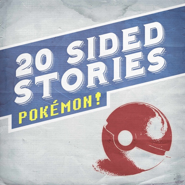 20 Sided Stories 20 Sided Stories