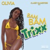 Bam Bam Trixx - Single
