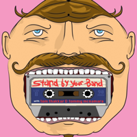 podcast cover