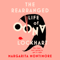 Margarita Montimore - The Rearranged Life of Oona Lockhart artwork