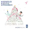 #Dearmuse #201512 #Pinkribbon - Single album lyrics, reviews, download