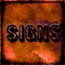 Signs - Antwone Dickens lyrics