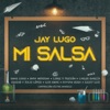 Mi Salsa (feat. Omar Lugo, Carlos García, Ricky Luis, Kayvan Vega, Luis Omar, Julio López, OQUEN2, Libre X Presión & Onda Moderna) - Single