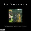 Stream & download La Volanta - Single