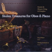 Dan Willett/Natalia Bolshakova - Sonata in D, Op. 94: IV. Allegro con brio (Arr. for Oboe and Piano)