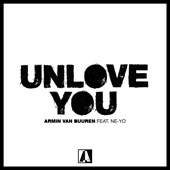 Unlove You (feat. Ne-Yo) [Extended Mix] artwork
