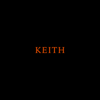 Kool Keith - KEITH artwork