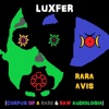 Luxfer - Marlboro Cigarettes (Lebanon)