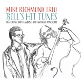 Bill's Hit Tunes (feat. LAVERNE & Anthony Pinciotti) artwork