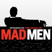 Retrospective: The Music of Mad Men (Original Series Soundtrack) artwork