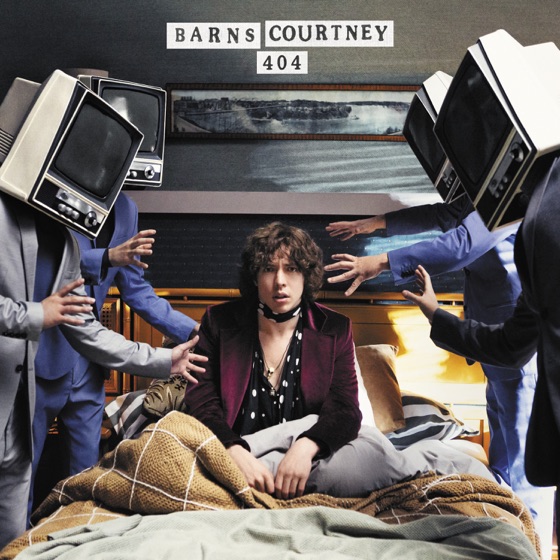 Cover artwork for Hollow