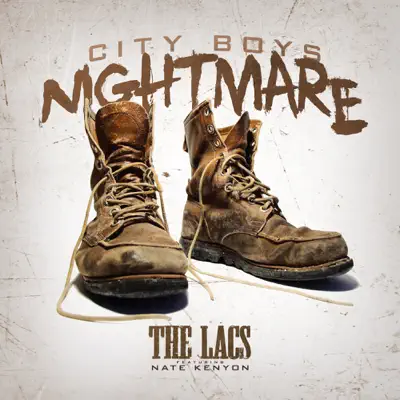 City Boys Nightmare (feat. Nate Kenyon) - Single - The Lacs