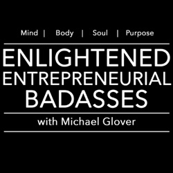 66: Emerging From the Edge of Death (Twice) & Putting an End to 'Self-Improvement' with Derek Rydall